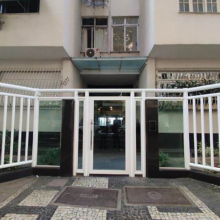 Sofisticado Em Copacabana - 2 Suites - A801 Rio de Janeiro Exterior foto