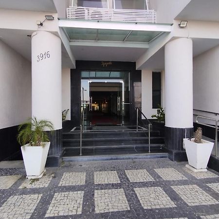 Sofisticado Em Copacabana - 2 Suites - A801 Rio de Janeiro Exterior foto