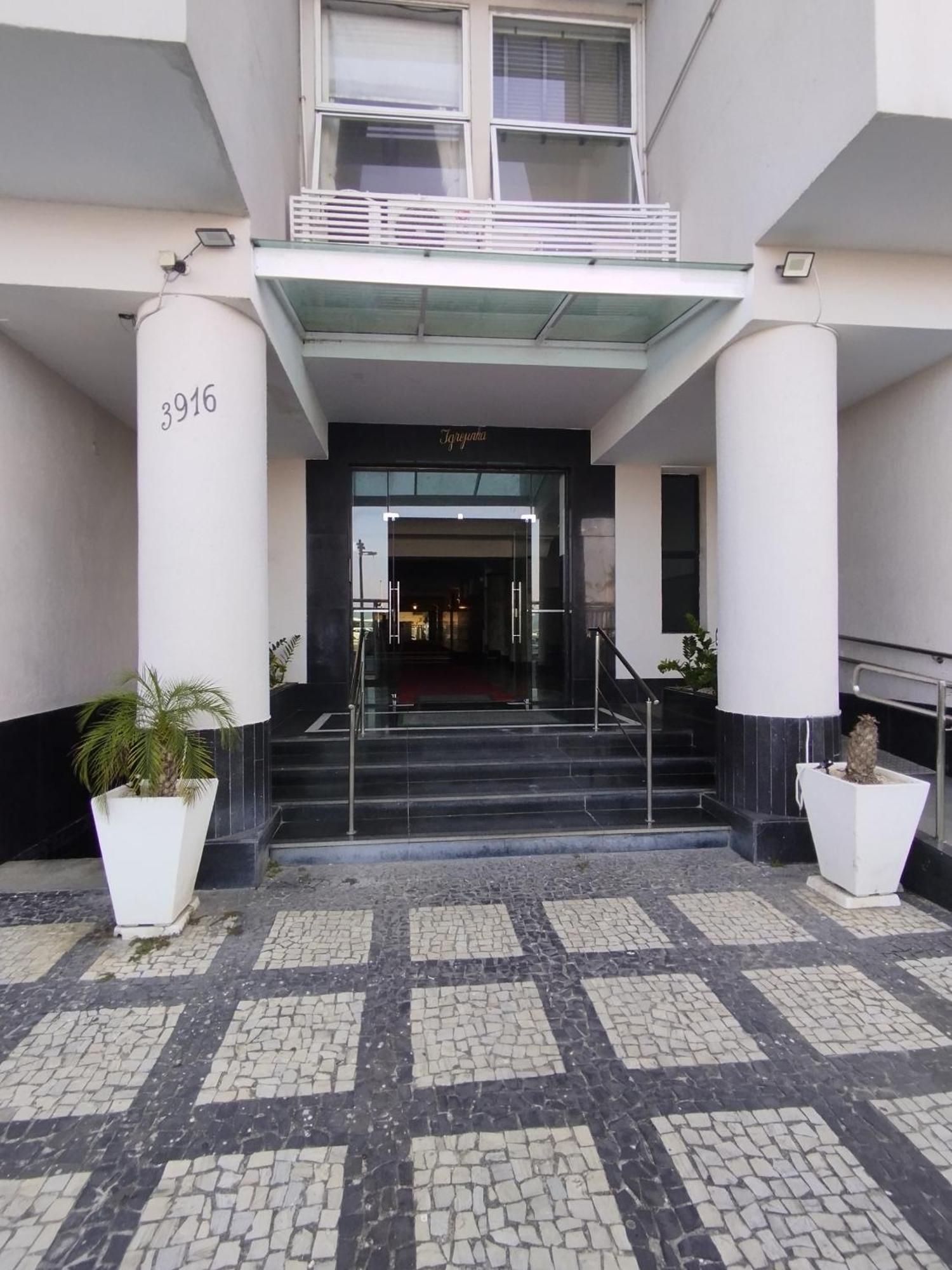 Sofisticado Em Copacabana - 2 Suites - A801 Rio de Janeiro Exterior foto